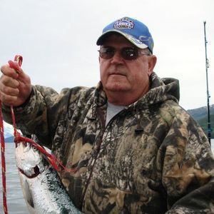 Meet your Posher, Charles